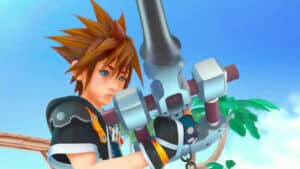 Kingdom Hearts survey wants you to help shape the future of the franchise -  GameSpot