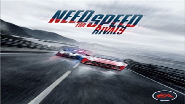  Need for Speed Rivals (Complete Edition) - PlayStation