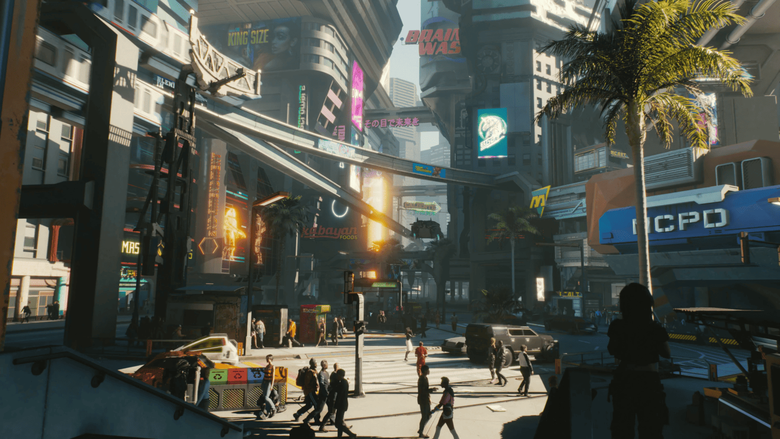 Cyberpunk 2077 Review: 7 Reasons to Buy - Cheat Code Central