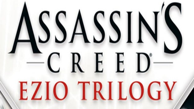 Assassin's Creed: Ezio Trilogy | Ubisoft | GameStop