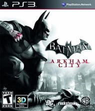 Batman: Arkham City Updated Hands-On Preview - Going After the