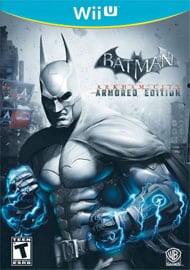 Review: BATMAN: ARKHAM CITY (2011) DLC: HARLEY QUINN'S REVENGE
