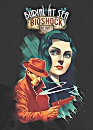 Bioshock Infinite Burial At Sea Episode 2 Full Game Walkthrough - No  Commentary (#Bioshock) 2014 
