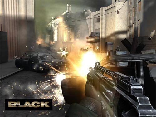 Blacksite: Area 51 PC review - Plenty of run 'n' gun action to find here