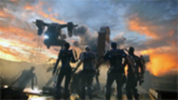 Xbox One News: Advanced Warfare Exo Zombies update, Battlefield