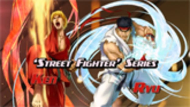 Ryu - Characters & Art - Project X Zone  Ryu street fighter, Street fighter  characters, Street fighter art