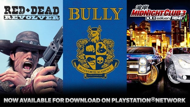 Rockstar Games' PS2 classic Bully is now available for Android