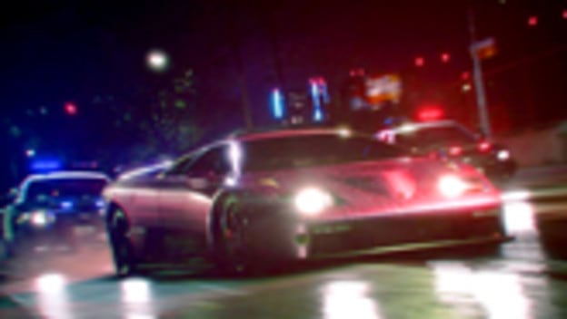 Need For Speed Official Pc Reveal Trailer Cheat Code Central