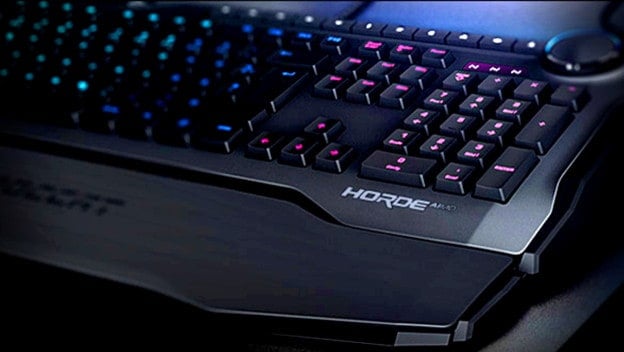 AIMO ROCCAT - the Worlds The Best Both of Offers Cheat Horde Central Code