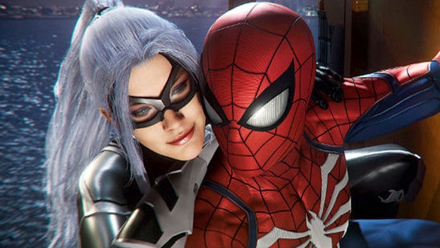 Marvel's Spider-Man 2 teases PS5 DLC threads that need resolving