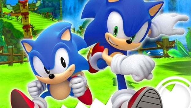 Why We Should Be VERY Worried About the New Sonic Movie - Cheat Code Central