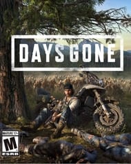 Days Gone Cheats & Secrets for PC and PS4 - Cheat Code Central