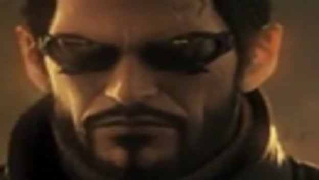 Deus Ex: Human Revolution, Director's Cut, Adam Jensen - Cheat Code Central