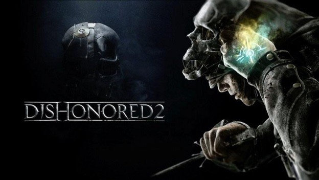 PS4 - Dishonored 2 Gameplay (Gamescom 2016) 