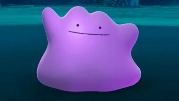 Pokémon GO Ditto September 2023, how to find, catch, and shiny Ditto odds