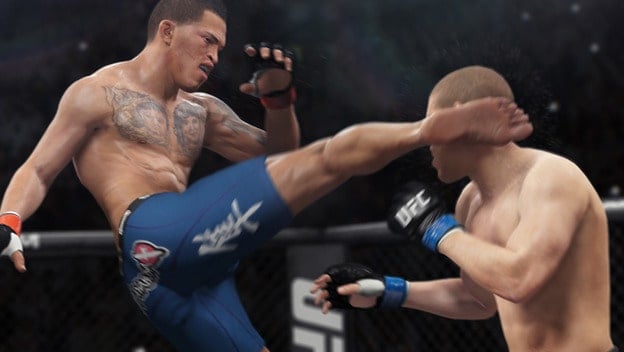 Central EA Codes More UFC Sports Cheats PlayStation Cheat Code & and Cheat for -