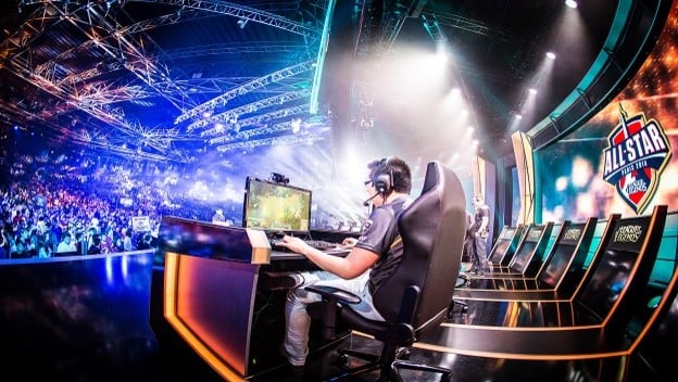 Pro Gamers Form World's First Players Association - Cheat Code Central