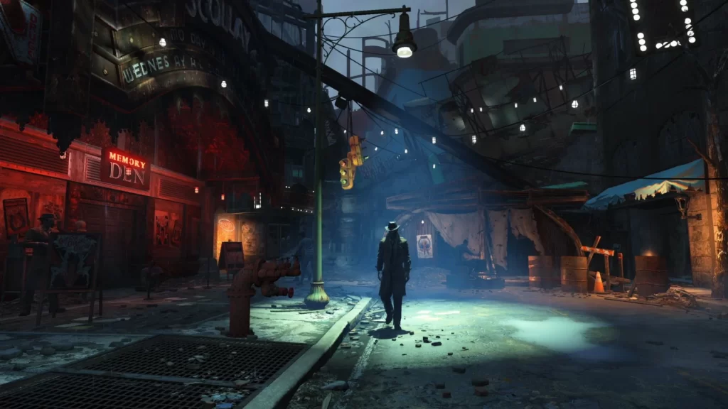 Fallout 4: five things you need to know about the DLC