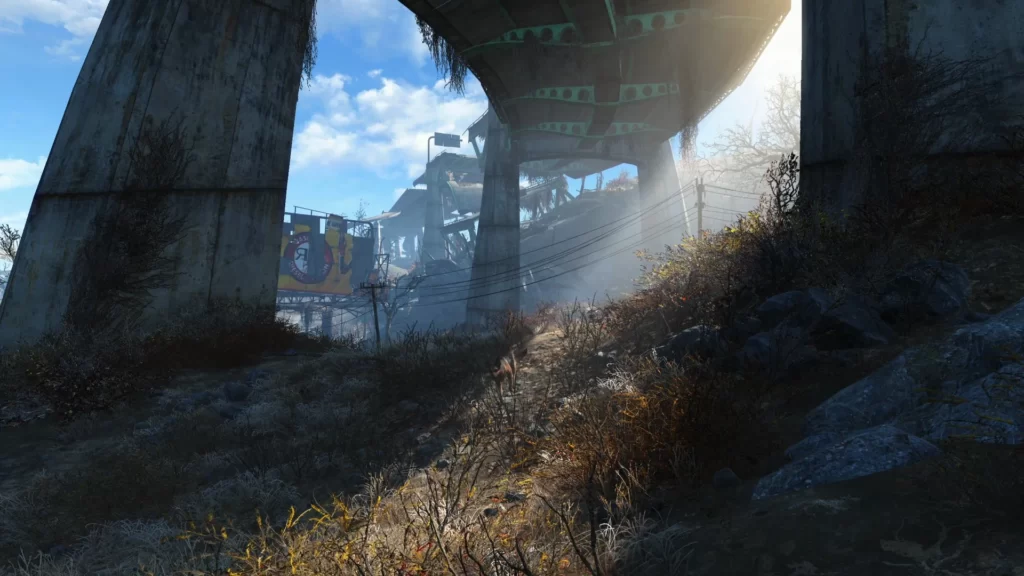 Fallout 4 Console Commands: The Complete List - Cheat Code Central