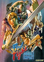 Final Fight 3 Review
