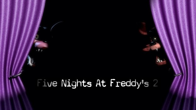 SECRET CHEAT CODE - Five Nights at Freddy's 