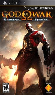 God of War: Ghost of Sparta for PlayStation Portable - Cheats