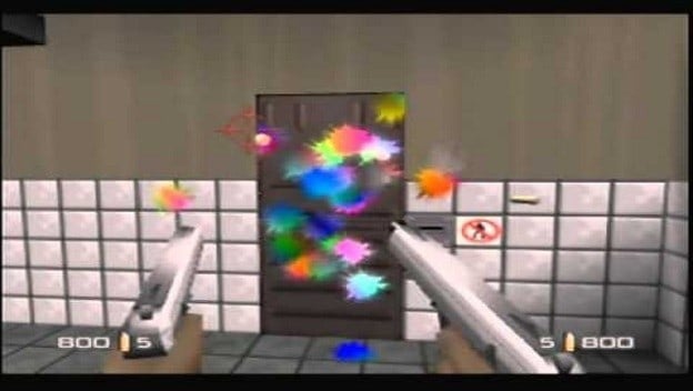 GoldenEye 007 Cheat Codes: All cheats and how to unlock them on