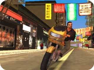 Huge New Story Mod Released for GTA: Liberty City Stories on PSP