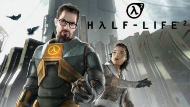 Full Half-Life 2 Episode 3 Setup Download 2018 (UPDATED) 