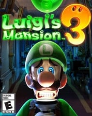 Luigi's Mansion 3 - Gameplay Walkthrough Part 3 - Luigi & Gooigi