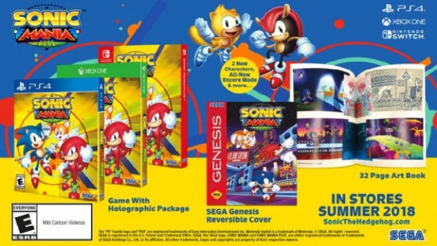 Sega announces Sonic Central, a new Sonic the Hedgehog livestream event -  Polygon