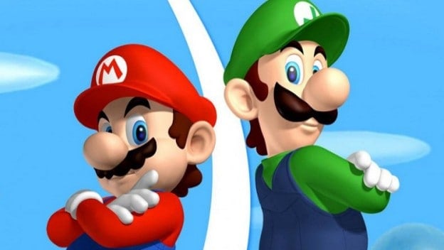 Luigi vs. Tails: Who is the best sidekick??