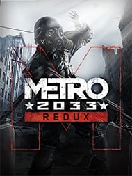 Metro 2033: Redux Review