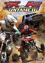 MX vs. ATV Reflex - Xbox 360 / Ps3 Gameplay (2009) 