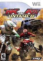 MX vs. ATV Reflex Cheats for Xbox 360