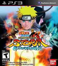 Always Exciting! These 6 Best Naruto PPSSPP Games You Can Play