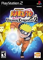 Naruto Shippuuden: Narutimate Accel 2 - (PS2) PlayStation 2 [Pre