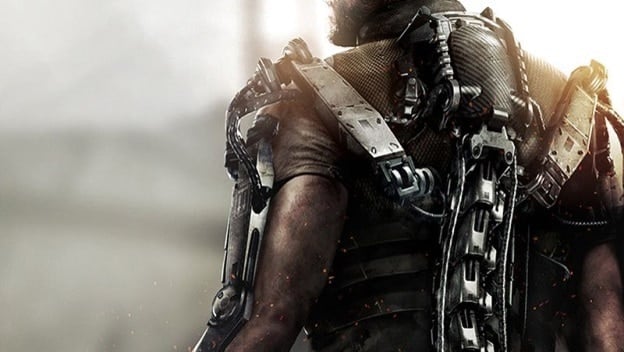 Sledgehammer wanted to make Call of Duty: Advanced Warfare 2