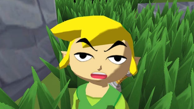The Legend of Zelda: The Wind Waker is Link's Greatest Adventure
