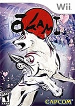 Review — Okami HD. Experience a breathtaking adventure…