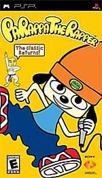 20 Years Later, PaRappa the Rapper is Still Insanely Frustrating (and  Insanely Addictive)