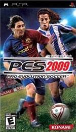 Análisis Pro Evolution Soccer 2011 - PS3, PSP, PS2, PC, Android, iPhone,  Xbox 360