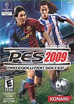 PES 2011 Pro Evolution Soccer - Jogo para Android - Windows Club
