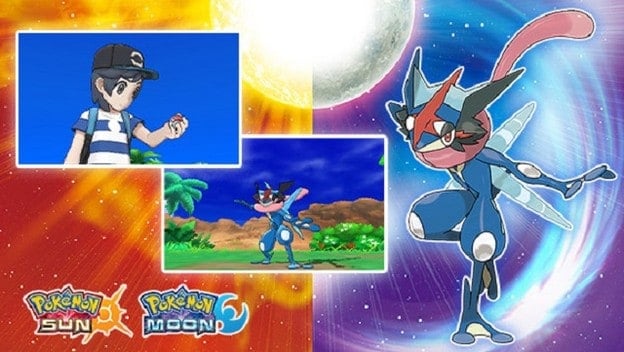 Pokémon Sun and Moon's leaked new Pokémon, reviewed - Polygon