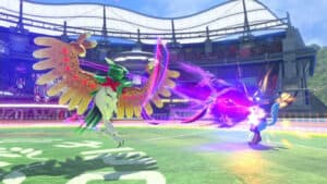 Pokken Tournament Is Stripping Rage-Quitters of Their Gold - Cheat