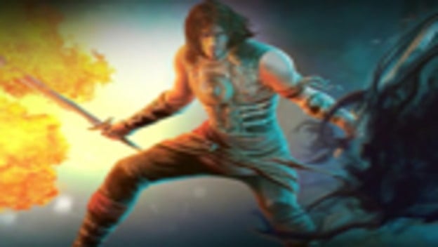 prince of persia, shadow and the flame, launch - Cheat Code Central