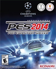 Pro Evolution Soccer 2013 - Wii Standard Edition: Wii: Video Games 