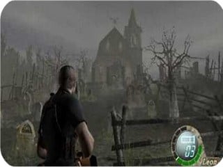 Resident Evil 4 Game Cheats and Walkthrough for PS2