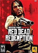 Red Dead Redemption Original Playstation 3 Ps3