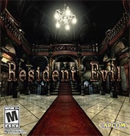 Resident Evil HD Remaster PS4 Vs PS3 Graphics Comparison 